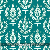 Royal Seal Pillow Sham