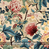 Arundel Duvet Cover