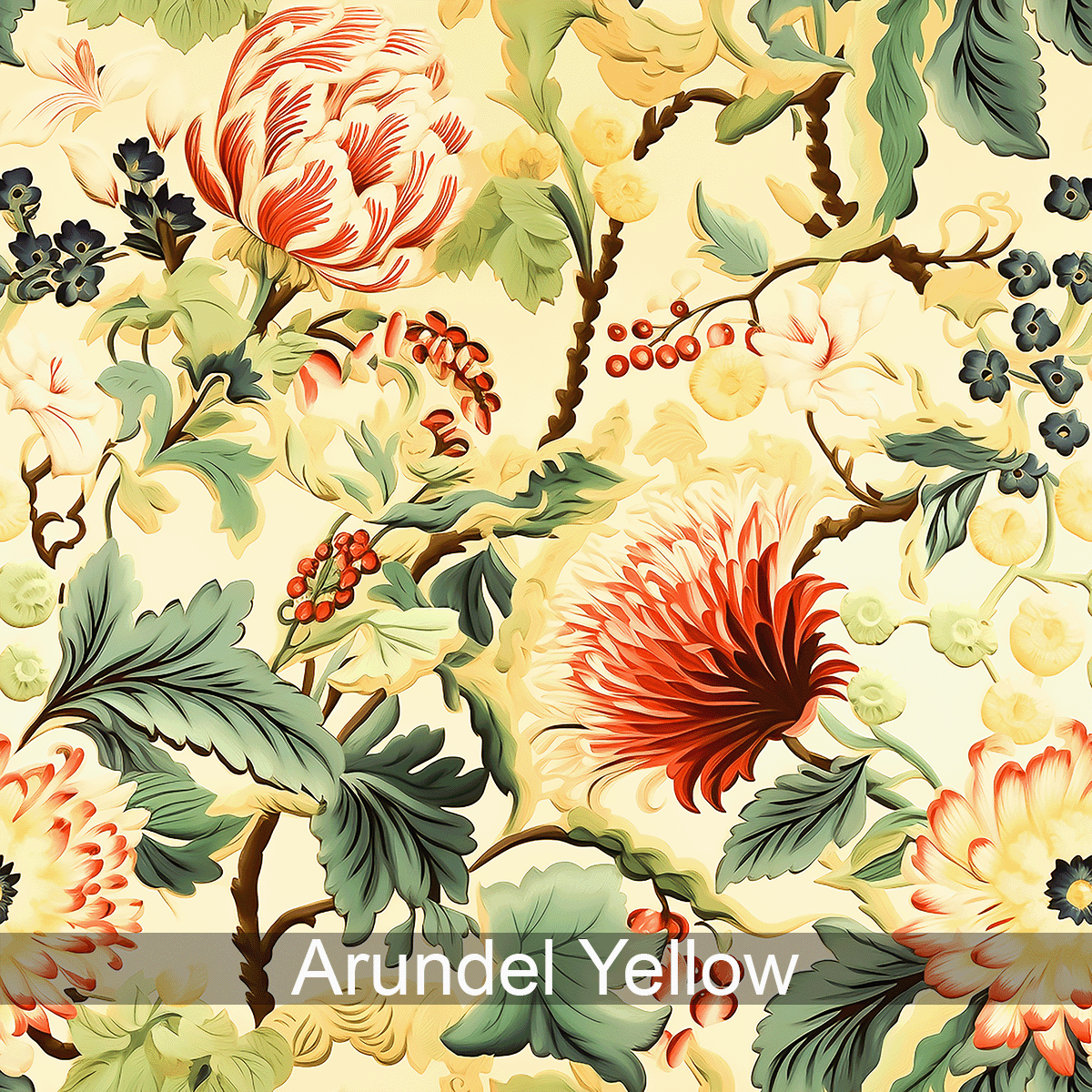 Arundel Duvet Cover