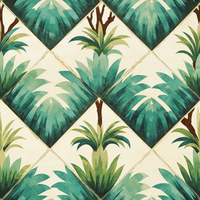 Atlanta Fabrics As You Were Green Fabric | Atlanta Fabrics