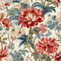 Atlanta Fabrics Ashville Americana Fabric | Atlanta Fabrics