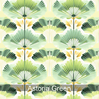 Astoria Duvet Cover