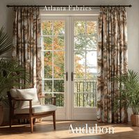 Audubon Green