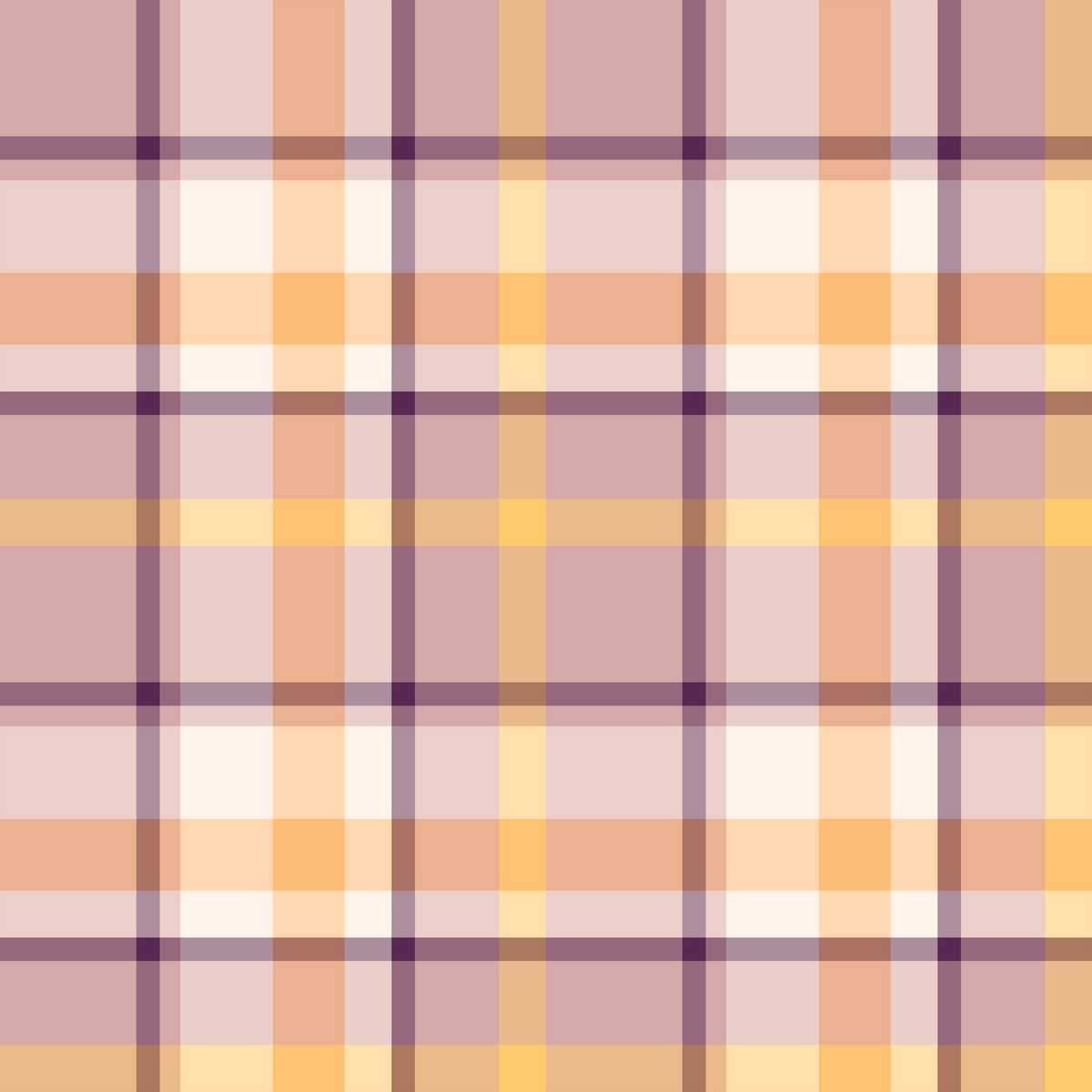 Austria Plaid Heather