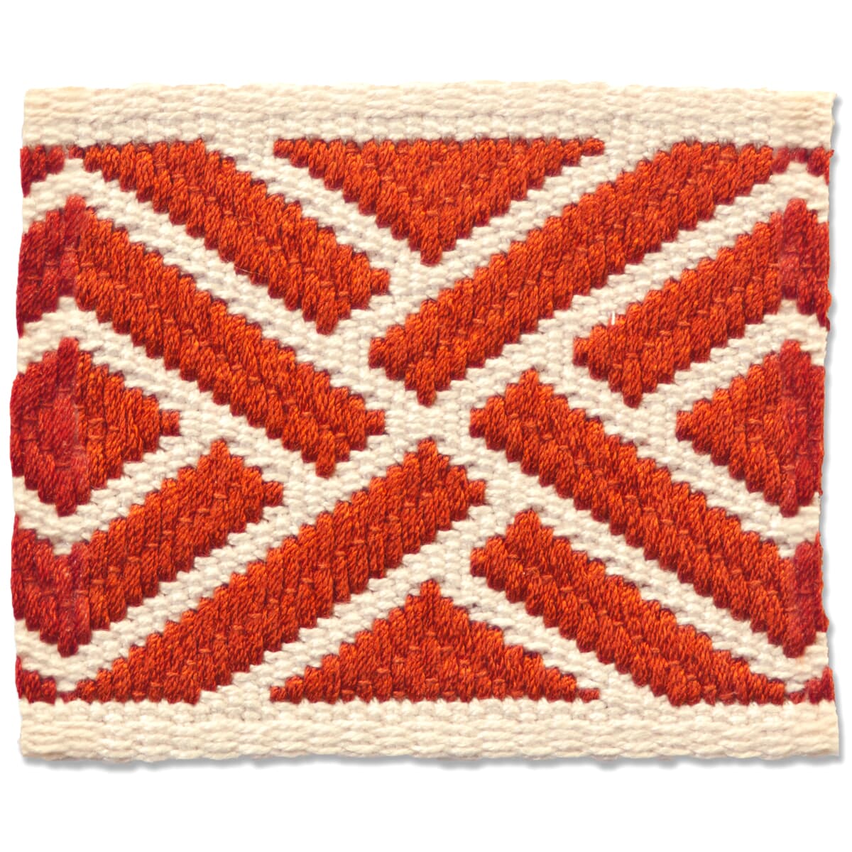 STOUT BACALL 3 PAPRIKA Trim | Atlanta Fabrics