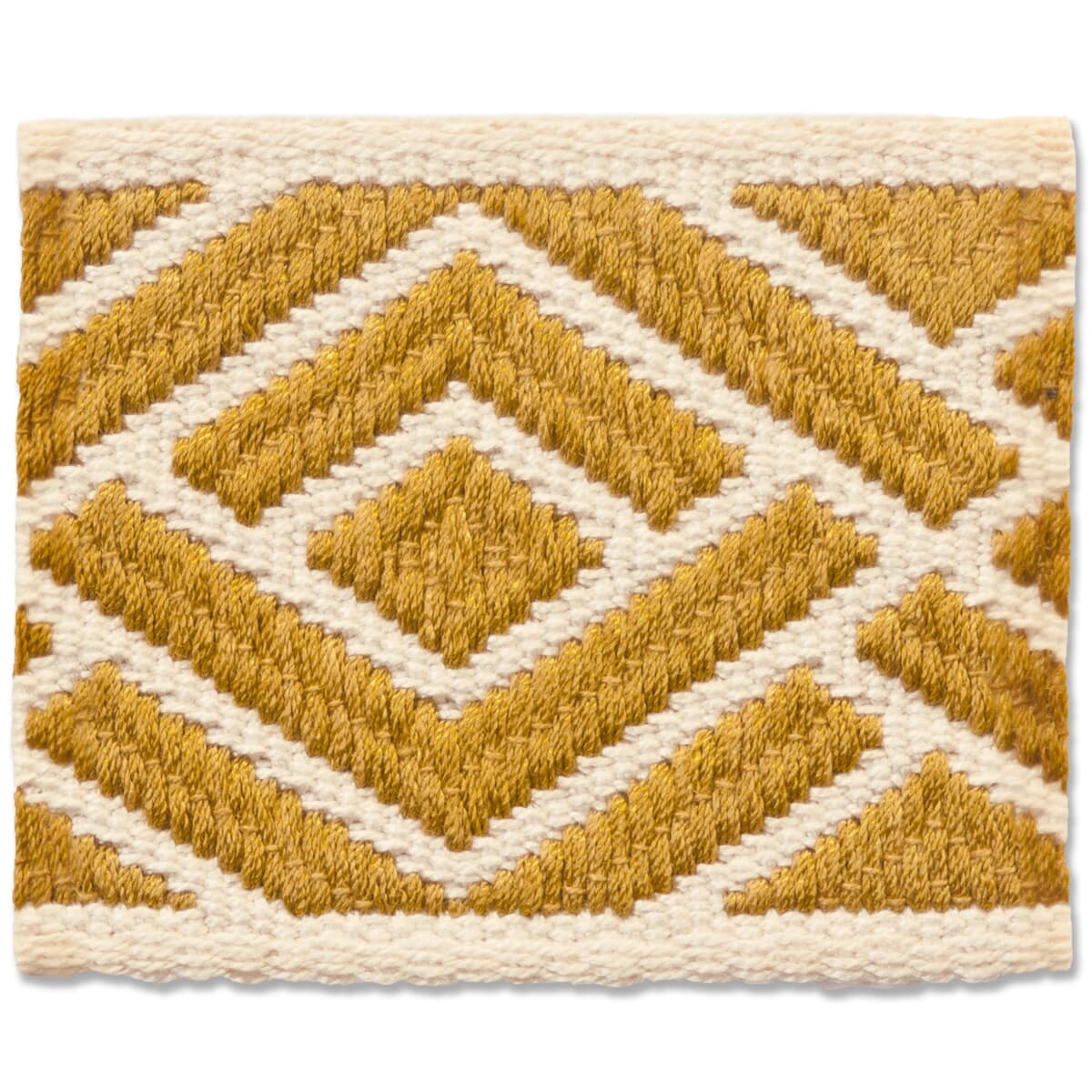 STOUT BACALL 4 HARVEST Trim | Atlanta Fabrics