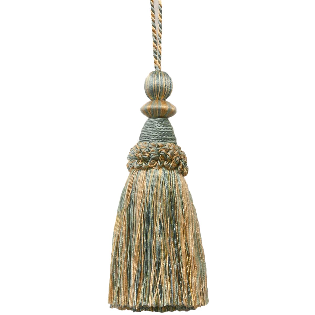 STOUT BATTERSEA 22 SEASHORE Trim | Atlanta Fabrics