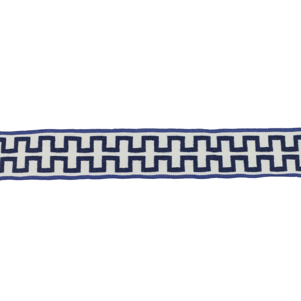 RM Coco BD100-3 GROTTO BLUE Trim trim | Atlanta Fabrics