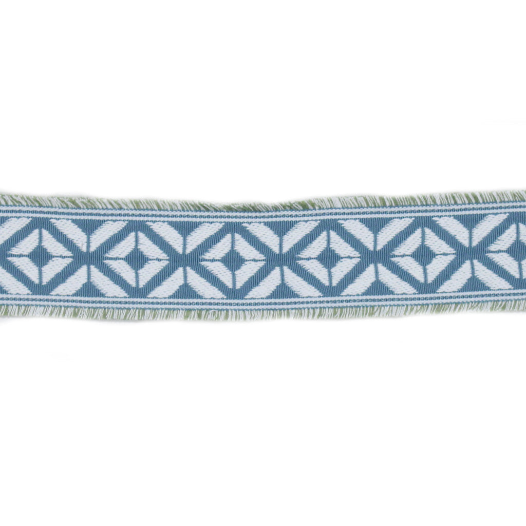 RM Coco BD101-5 AQUAMARINE Trim trim | Atlanta Fabrics