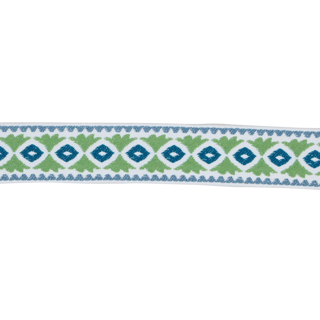 RM Coco BD102-4 CITRUS Trim trim | Atlanta Fabrics