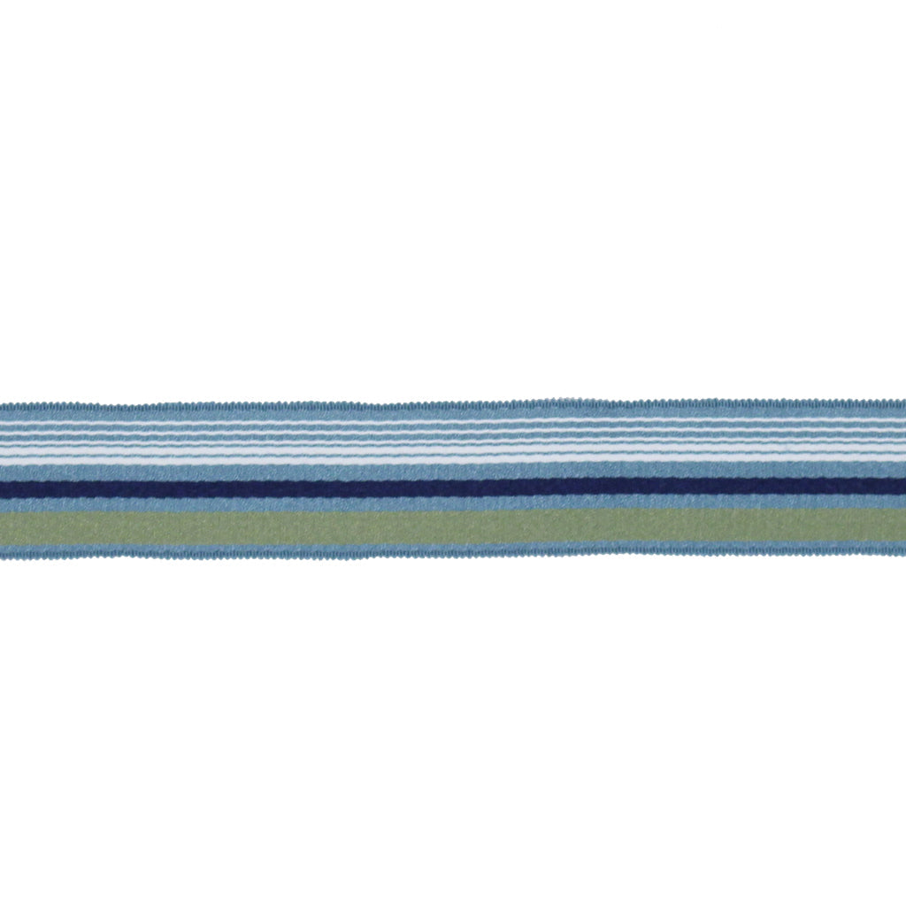 BD103-5 AQUAMARINE Trim