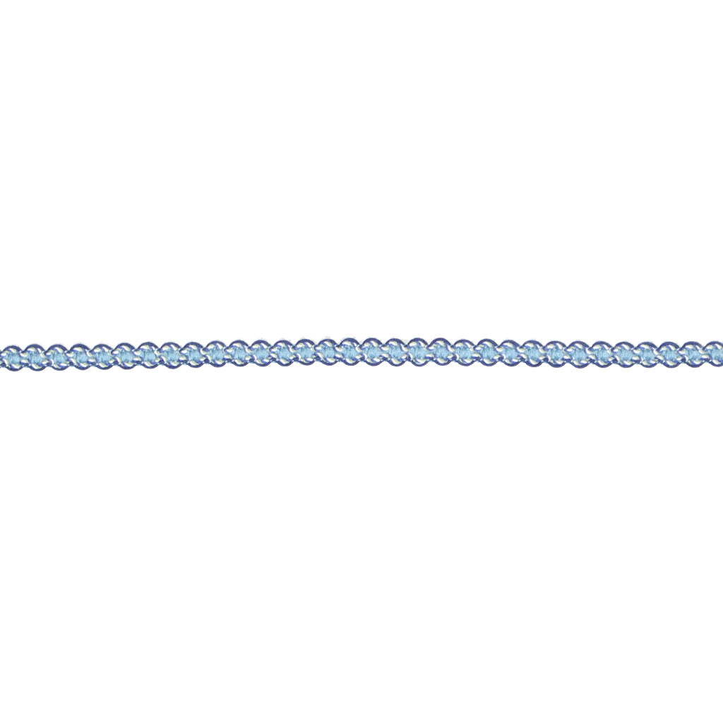 BD107-5 AQUAMARINE Trim