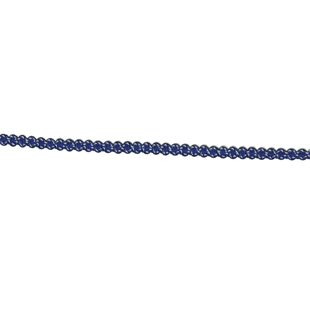 RM Coco BD107-3 GROTTO BLUE Trim trim | Atlanta Fabrics