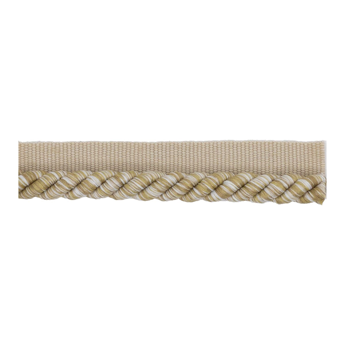 STOUT BESTOW CORD 2 CARAMEL Trim | Atlanta Fabrics