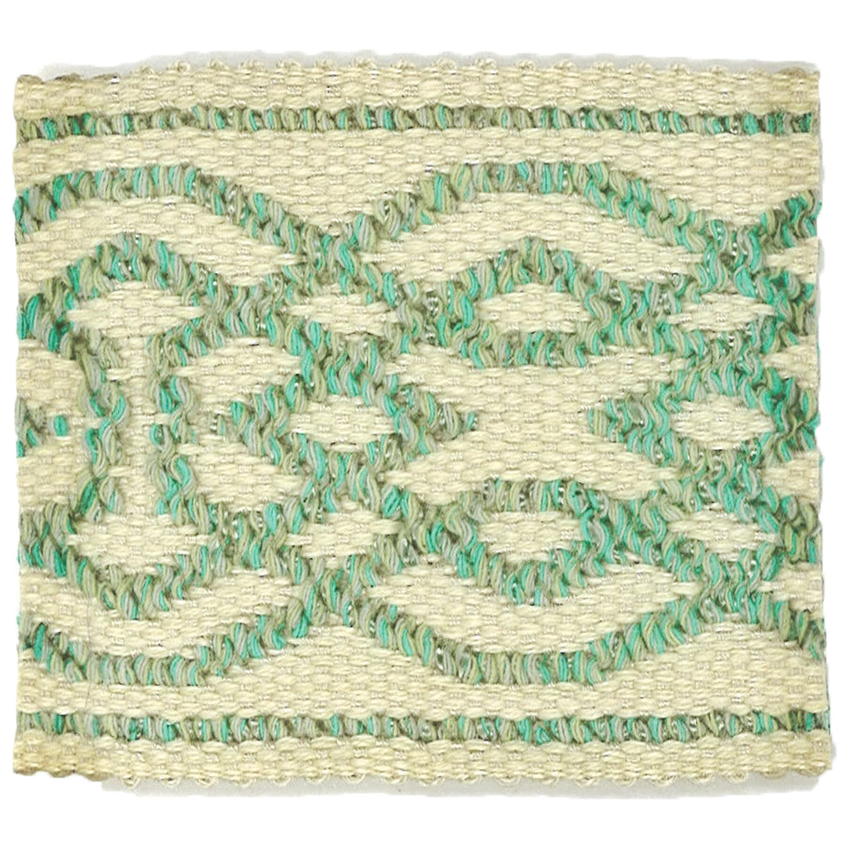 STOUT BIRKHOFF 5 SEAGLASS Trim | Atlanta Fabrics