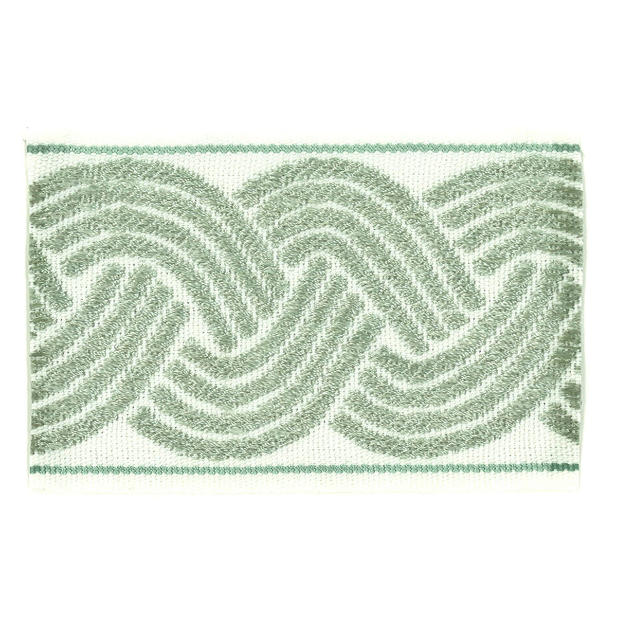 STOUT BLENHEIM 6 ALOE Trim | Atlanta Fabrics
