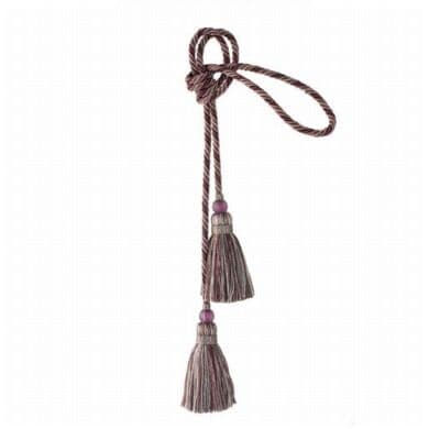 STOUT BLUSH 7 HEATHER Trim | Atlanta Fabrics