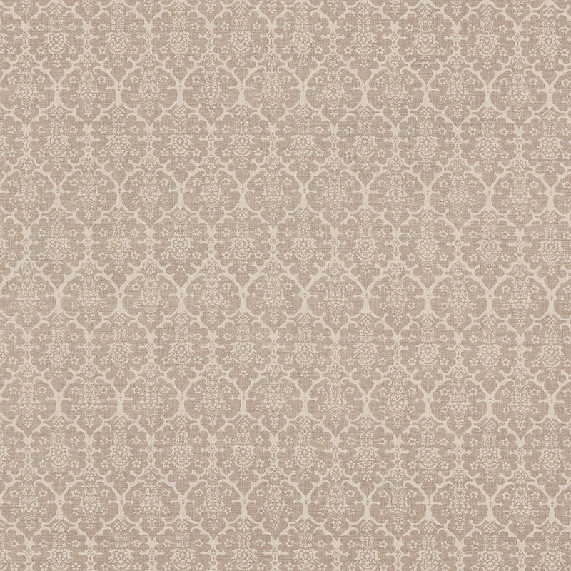 Schumacher BURLEY LILAC Fabric | Atlanta Fabrics