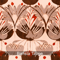Barista Duvet Cover