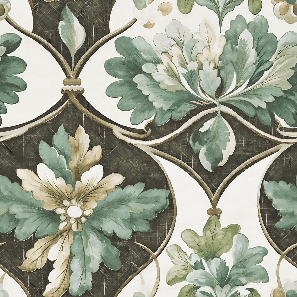 Baristers Walk Evergreen