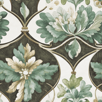 Baristers Walk Evergreen