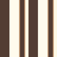 Beechman Stripe Chocolate