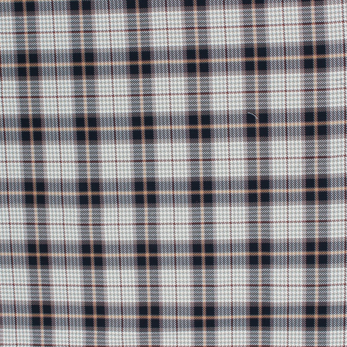 RM Coco BELVEDERE PLAID / KOHL Fabric | Atlanta Fabrics