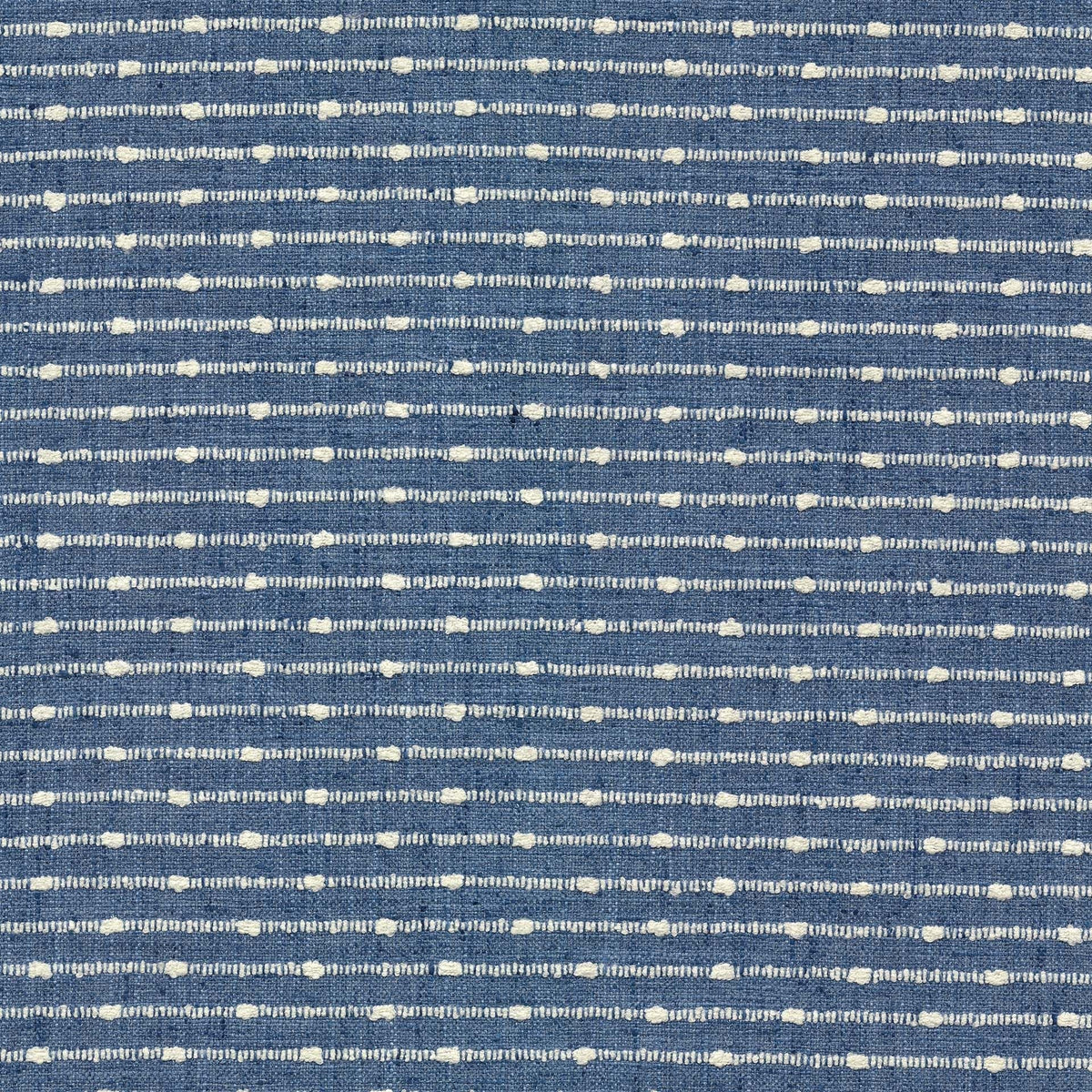 Bespoke Stripe-Denim