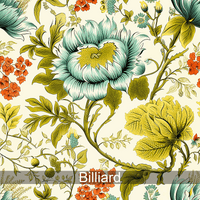 Minuet Duvet Cover