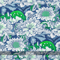 Atlanta Fabrics SIDE PANEL - Before You Came Drapery | Atlanta Fabrics