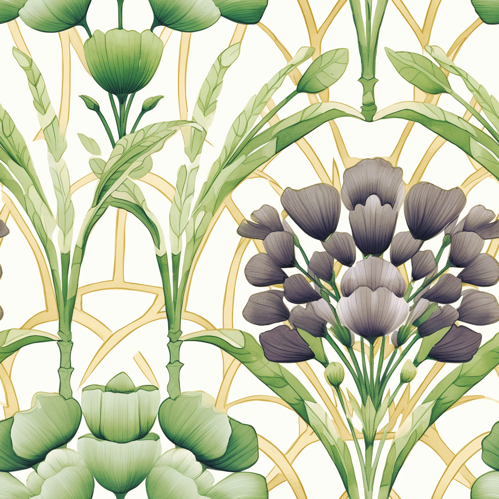 Atlanta Fabrics Bowspirit Aubergine Fabric | Atlanta Fabrics