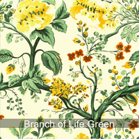 SIDE PANEL - Branch of Life