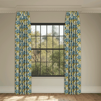 Atlanta Fabrics SIDE PANEL - Bring Out The Best Drapery | Atlanta Fabrics