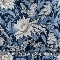 SIDE PANEL - Bring You Joy