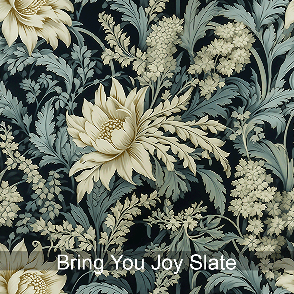 SIDE PANEL - Bring You Joy