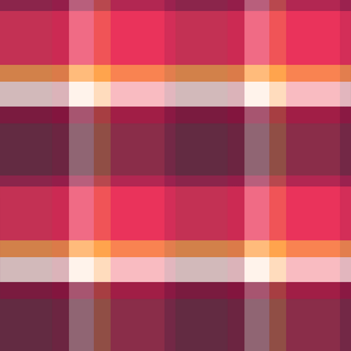 Bristol Plaid