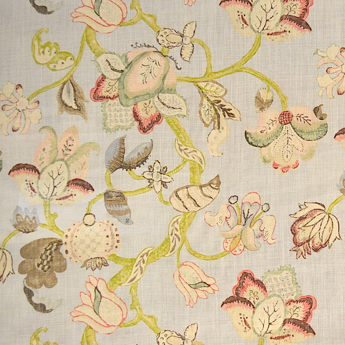 MagFabrics CELESTE BLUE Fabric | Atlanta Fabrics