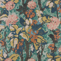 MagFabrics CHITZA GARDEN  | Atlanta Fabrics