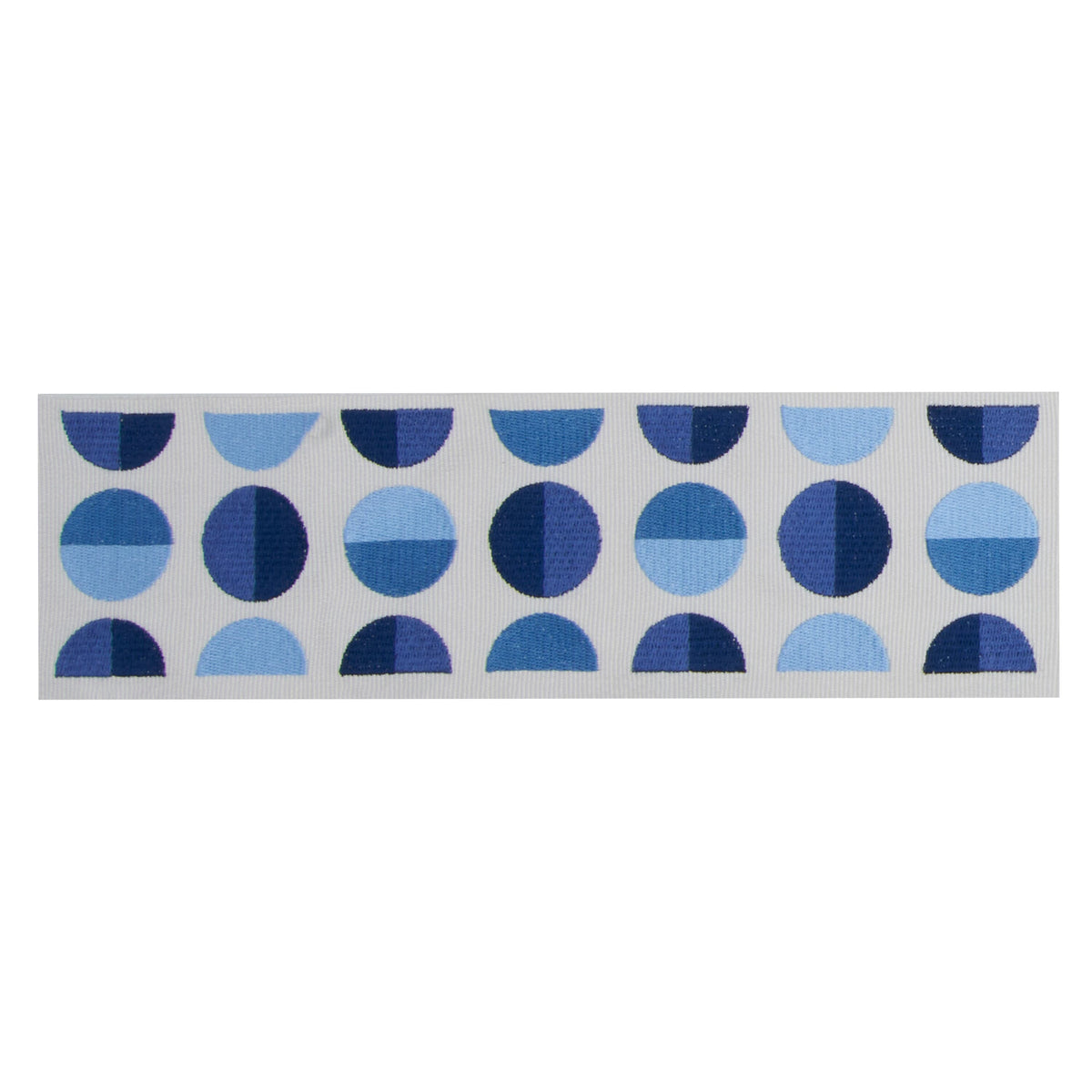 CIRQUE 2 INDIGO