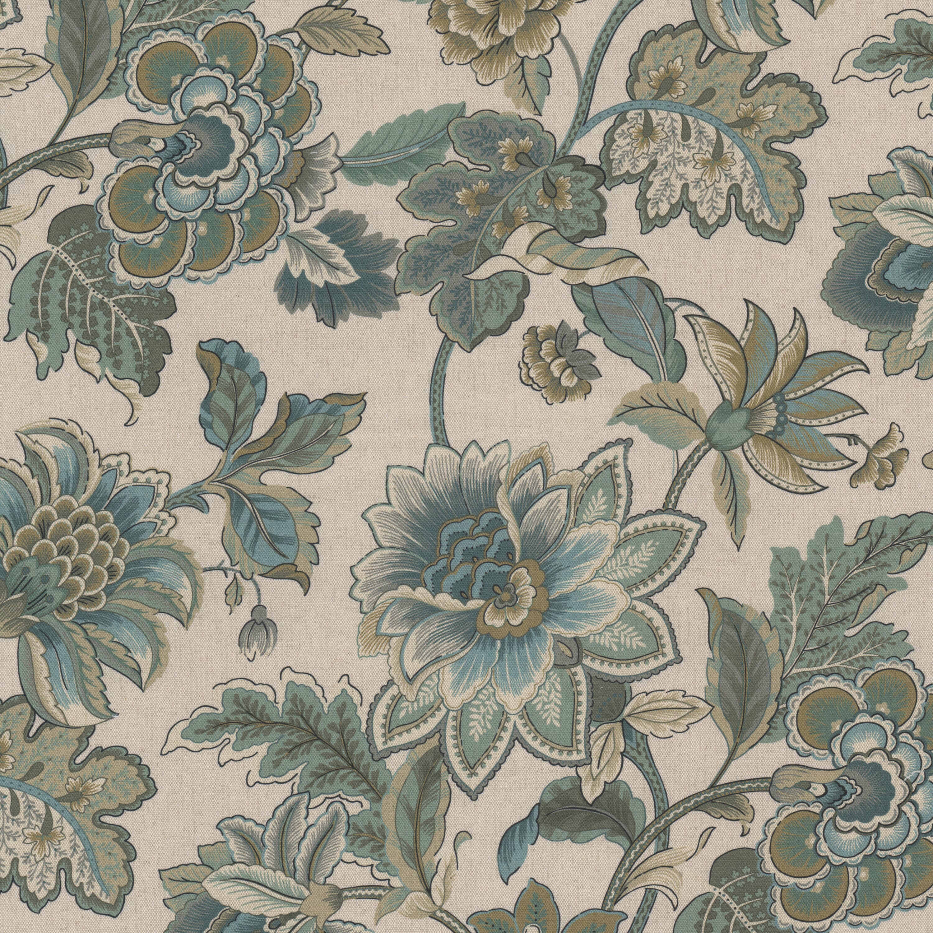 CLUBHOUSE 2 PEACOCK - Atlanta Fabrics