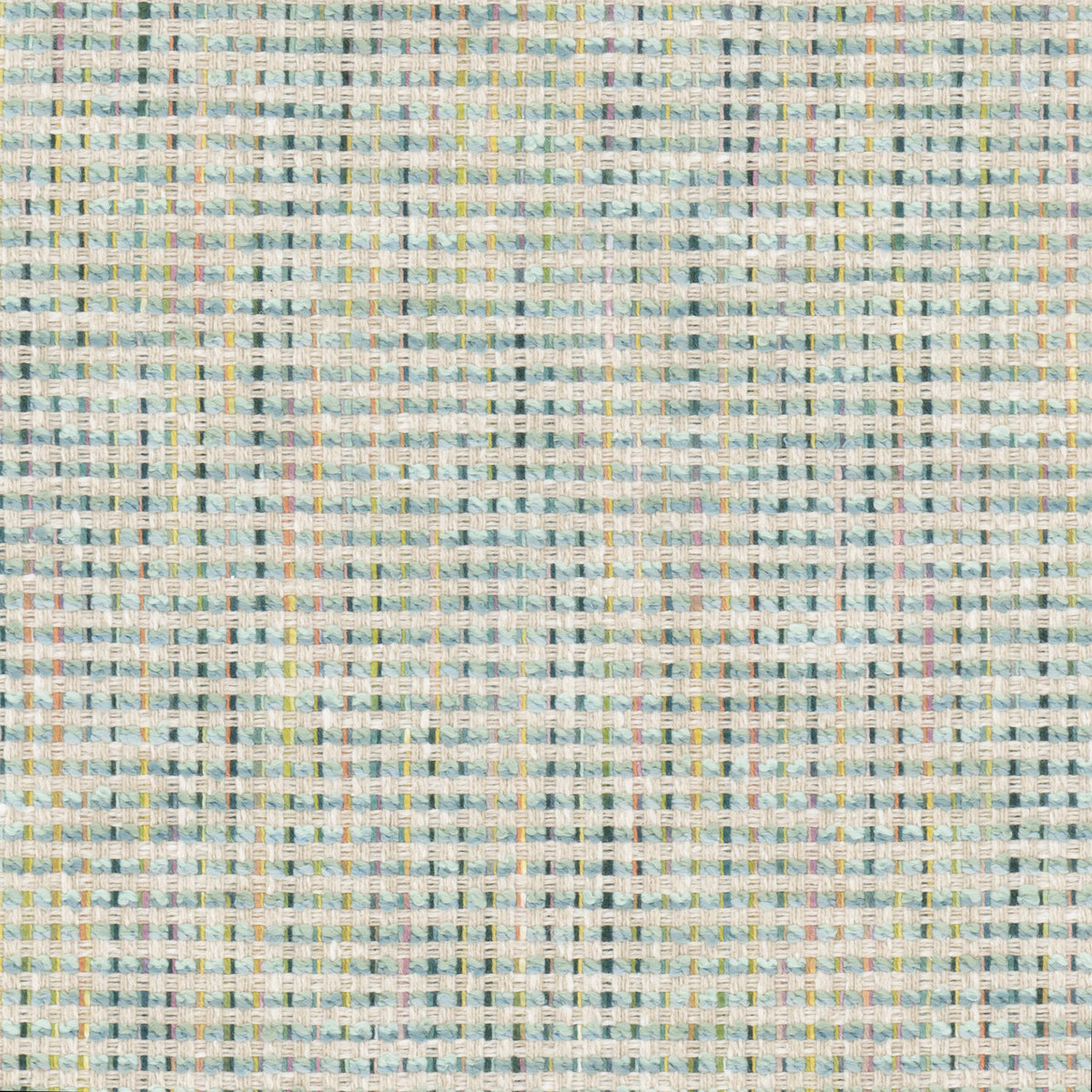 STOUT CONNELL 1 AQUA Fabric | Atlanta Fabrics