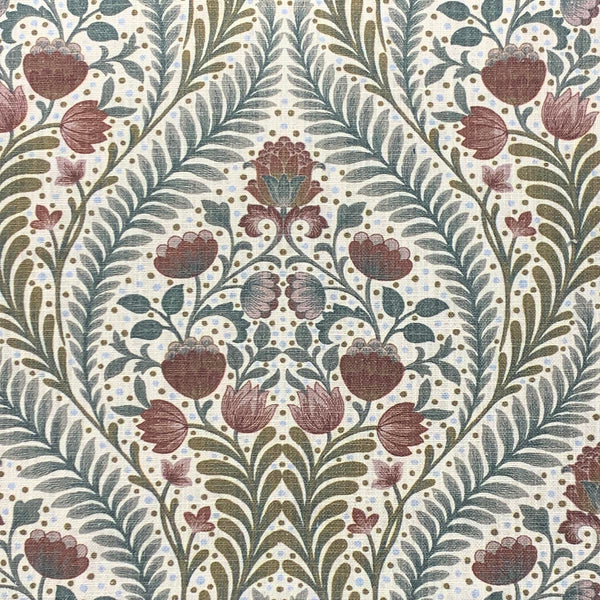 MagFabrics CO - NEW CASTLE BERRY Fabric | Atlanta Fabrics