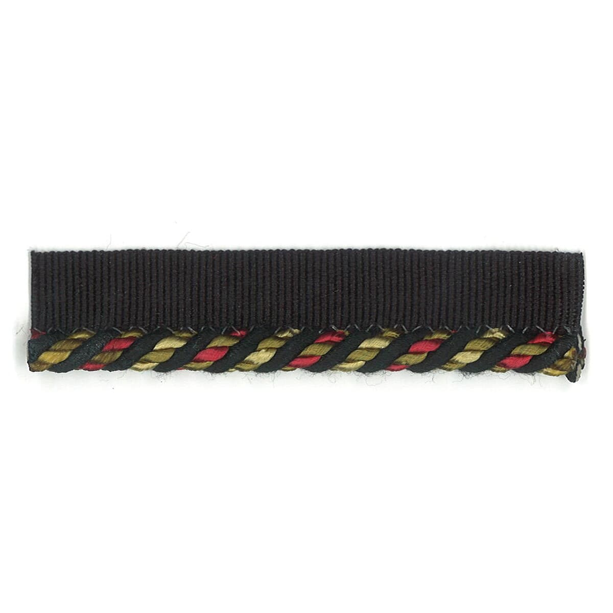 STOUT CRISTABEL 34 MOROCCO Trim | Atlanta Fabrics