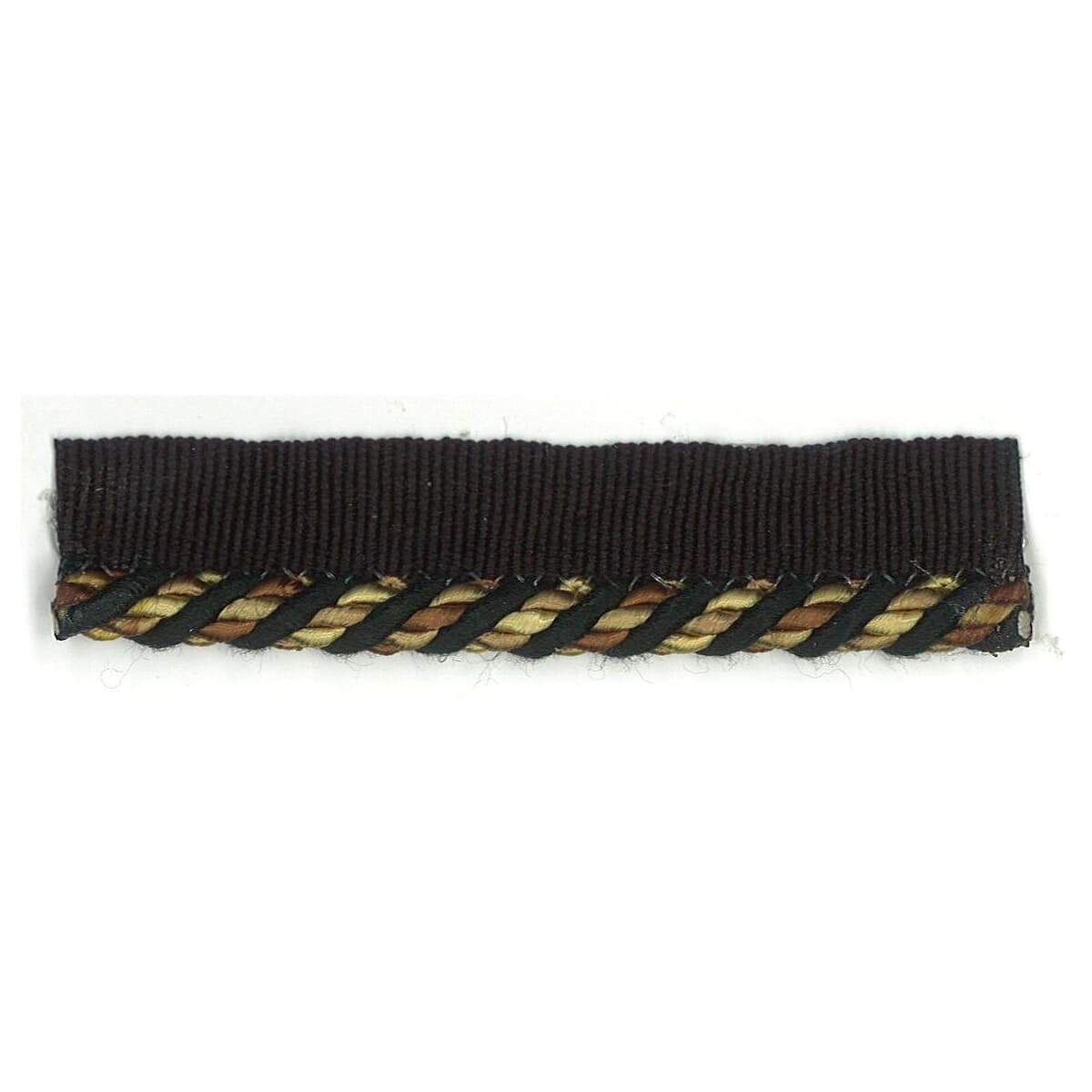 STOUT CRISTABEL 35 GRANITE Trim | Atlanta Fabrics