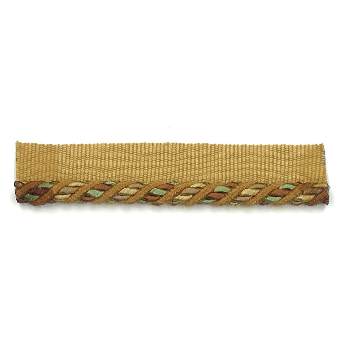 STOUT CRISTABEL 37 NUTMEG Trim | Atlanta Fabrics