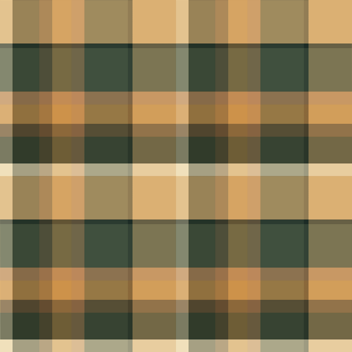Canterbury Plaid