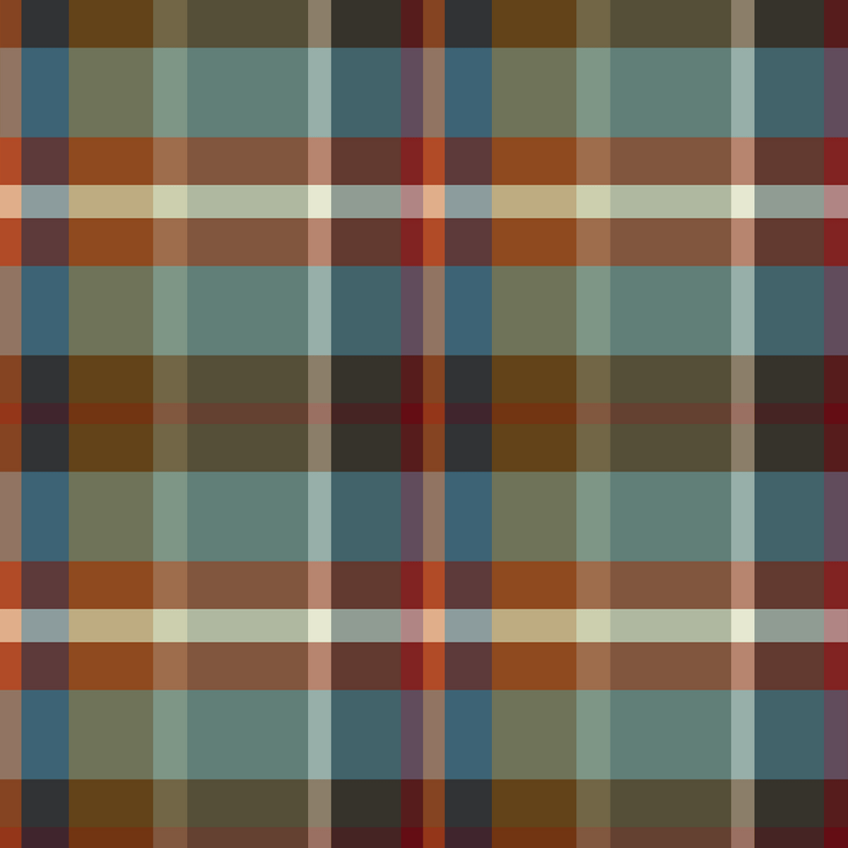 Cardif Plaid