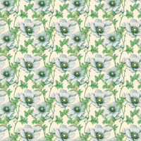 Cashmere Brownie Green