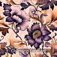 Charming Pillow Sham