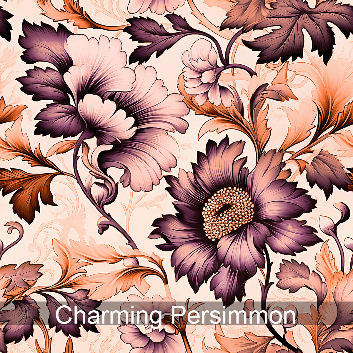 Charming Pillow Sham